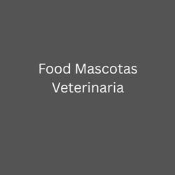 Food Mascotas Veterinaria