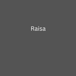Raisa