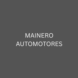 MAINERO AUTOMOTORES