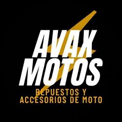 Avax motos