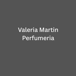 Valeria Martin Perfumeria