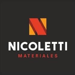 Materiales Nicoletti