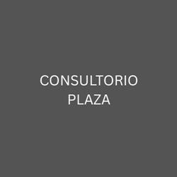 CONSULTORIO PLAZA