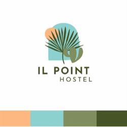 IL Point Hostel Cafe