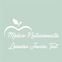 Médico Nutricionista Leandro Javier Tort