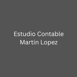 Estudio Contable Martin Lopez