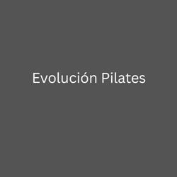 Evolución Pilates