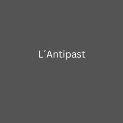 L´Antipast
