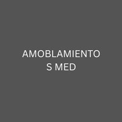 amoblamientos med