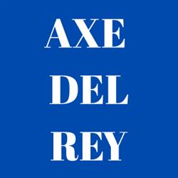 Axe Del Rey