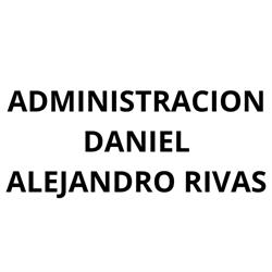 ADMINISTRACION DANIEL ALEJANDRO RIVAS