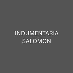 INDUMENTARIA SALOMON