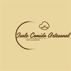 Isale Comida Artesanal