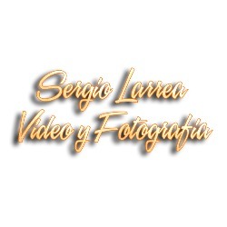 Sergio larrea video y fotografia