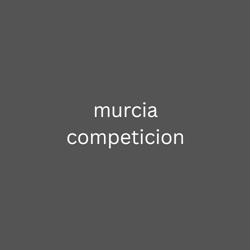 murcia competicion