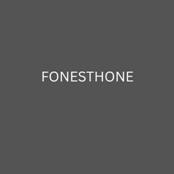 FONESTHONE