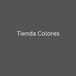 Tienda Colores