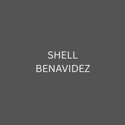 SHELL BENAVIDEZ
