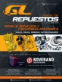 AREA REPUESTOS