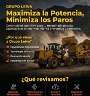 MANTENIMIENTO DE FLOTAS GRUPO LEIVA