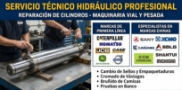 SERVICIO HIDRAULICO