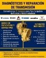REPARACION DE TRANSMISIÓN ADVANCE