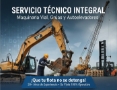 SERVICIO TECNICO INTEGRAL