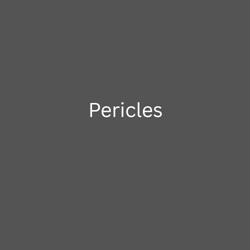 Pericles