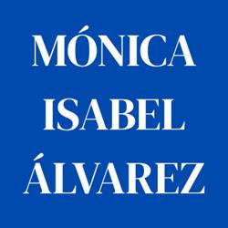 Mónica Isabel Álvarez Holístico