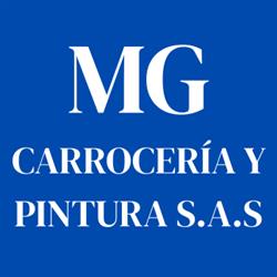 MG carrocería y pintura S.A.S