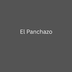 El Panchazo