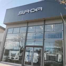 Surcar Automotores