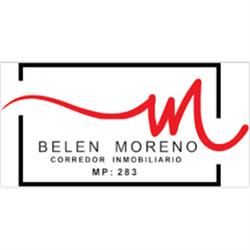 Belen Moreno