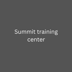 Summit training center