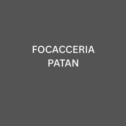 FOCACCERIA  PATAN