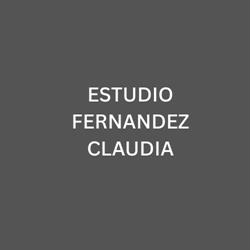 ESTUDIO FERNANDEZ CLAUDIA