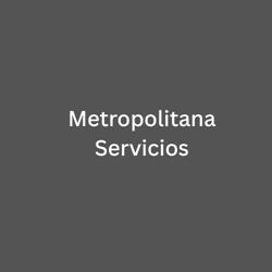 Metropolitana Servicios