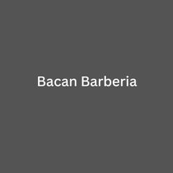 Bacan Barberia