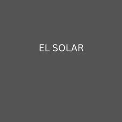 EL SOLAR