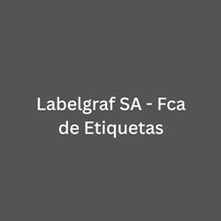 Labelgraf SA - Fca de Etiquetas