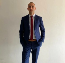 Abogado Penalista Agustin Bustos Sartori