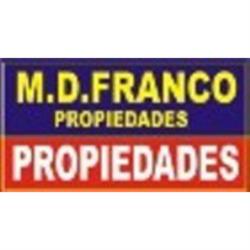 M.D. FRANCO PROPIEDADES