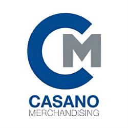 Casano Merchandising