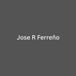 Jose R Ferreño