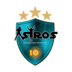 Astros Showroom Futbol