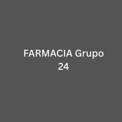 FARMACIA Grupo 24