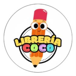 Coco Librería