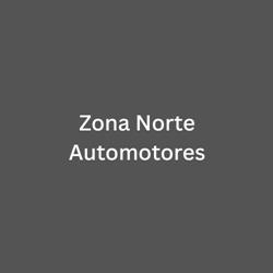 Zona Norte Automotores
