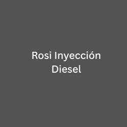 Rosi Inyección Diesel