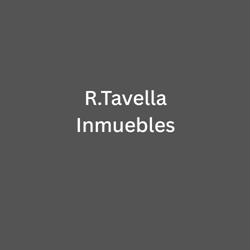 R.Tavella Inmuebles